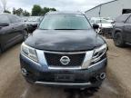 2015 NISSAN PATHFINDER S   à vendre chez Copart ON - TORONTO