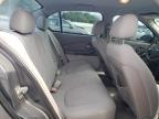 2007 Chevrolet Malibu Lt zu verkaufen in Oklahoma City, OK - Side