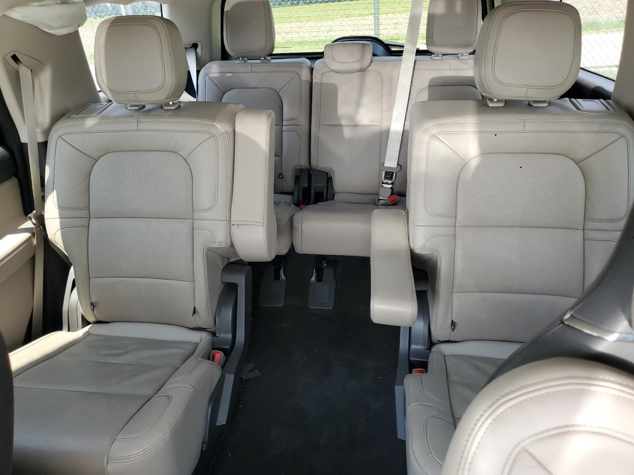 2023 Lincoln Navigator Reserve VIN: 5LMJJ2LG1PEL11478 Lot: 61539425