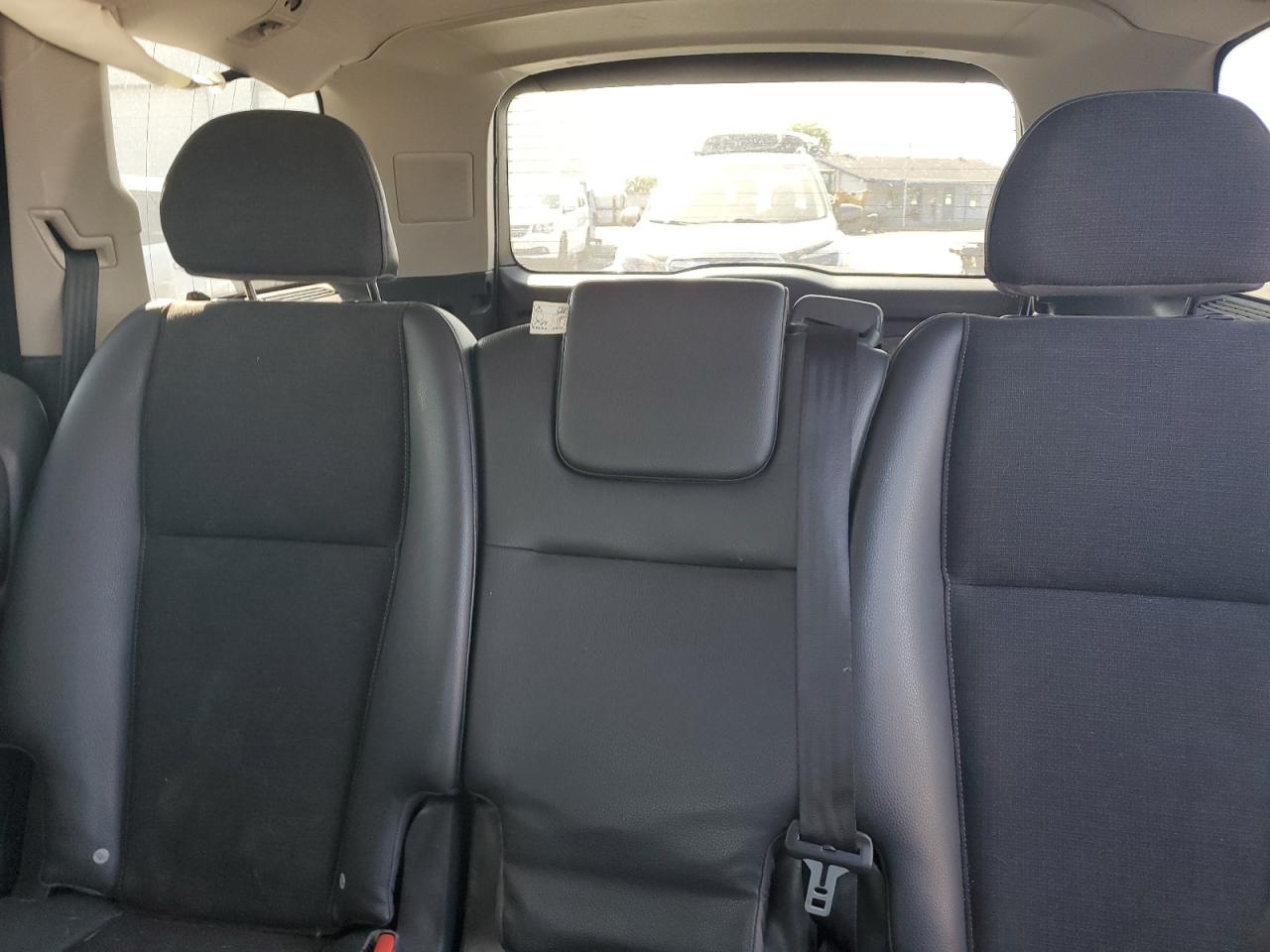2008 Volvo Xc90 3.2 VIN: YV4CN982381437700 Lot: 62512485
