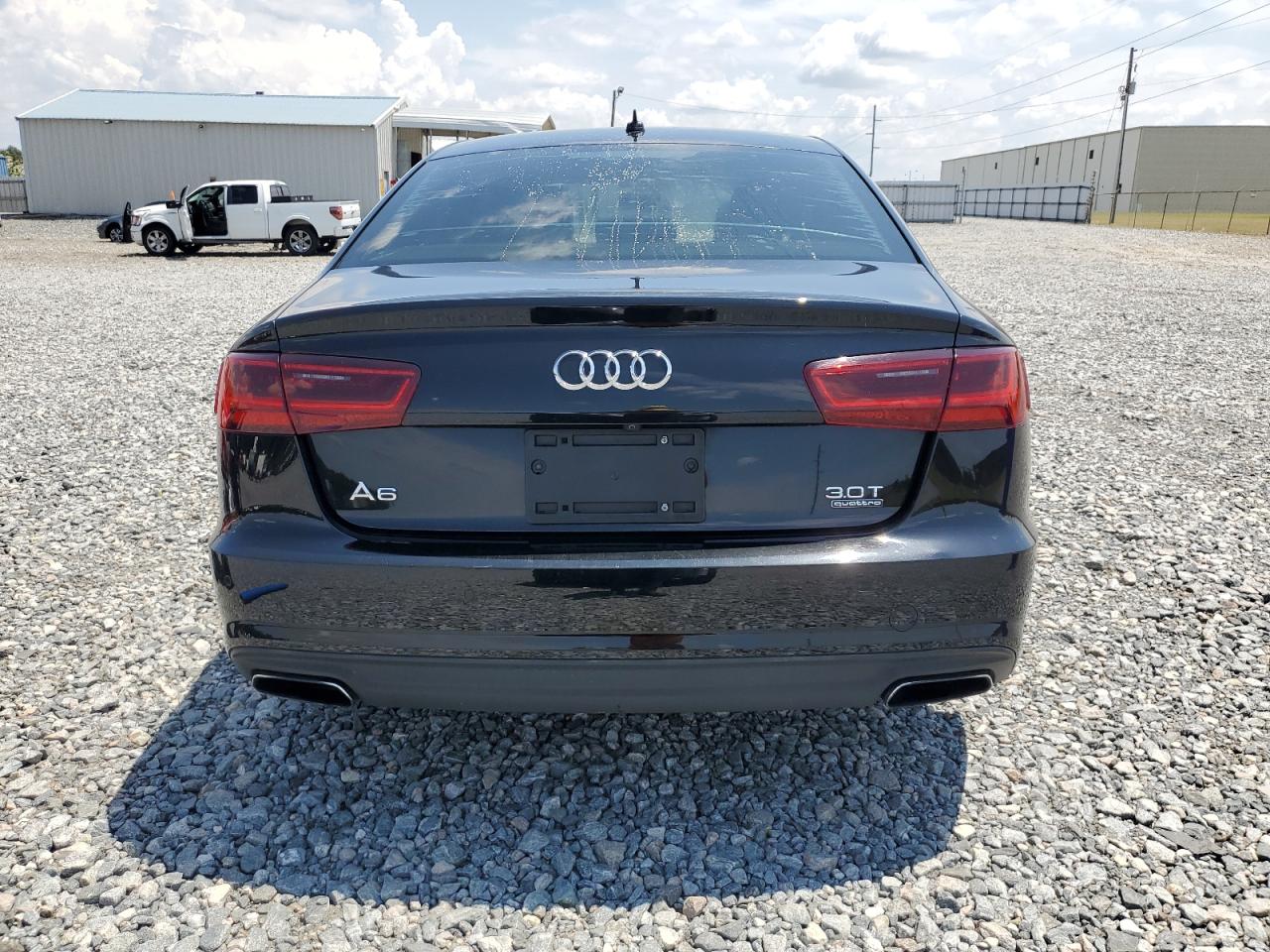 2017 Audi A6 Premium Plus VIN: WAUF2AFC9HN049141 Lot: 62705535