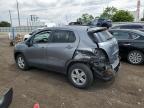 2020 Chevrolet Trax Ls   zu verkaufen in Lansing, MI - Rear End
