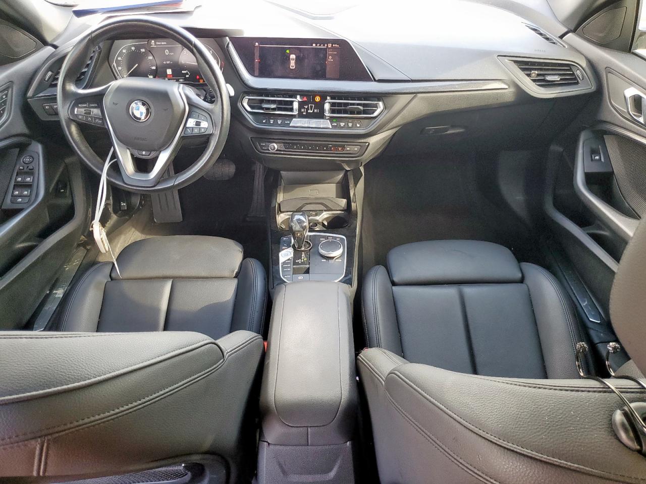2021 BMW 228Xi VIN: WBA73AK08M7H60909 Lot: 59576345