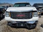 2014 Gmc Sierra K3500 Sle for Sale in Magna, UT - Front End