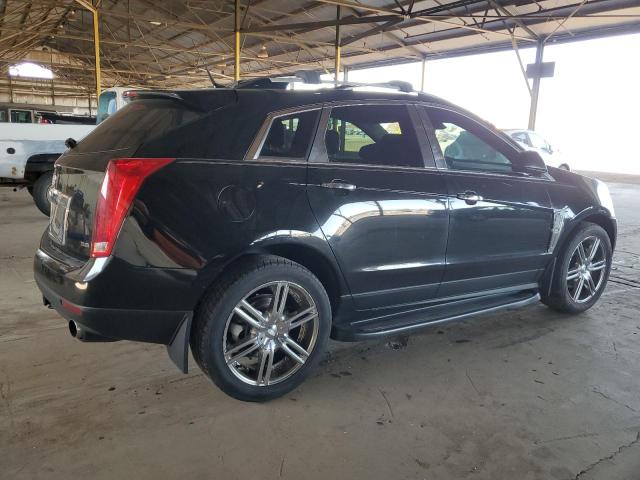  CADILLAC SRX 2012 Black