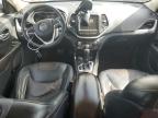 2014 Jeep Cherokee Limited zu verkaufen in Mendon, MA - Rear End