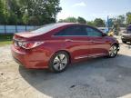 2013 Hyundai Sonata Hybrid იყიდება Ocala-ში, FL - Front End