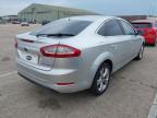 2011 FORD MONDEO TIT for sale at Copart NEWBURY