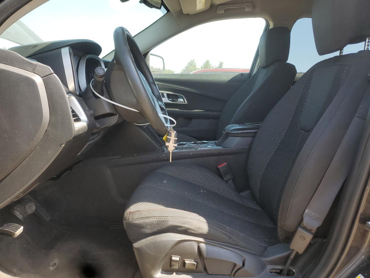2016 Chevrolet Equinox Lt VIN: 1GNALCEKXGZ103933 Lot: 61976695