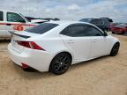 2015 Lexus Is 250 de vânzare în San Antonio, TX - Hail