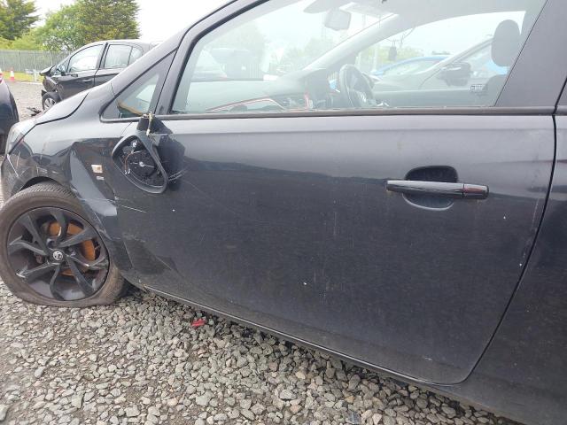 2016 VAUXHALL CORSA SRI