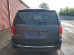 2013 DODGE GRAND CARAVAN SE   for sale at Copart ON - LONDON