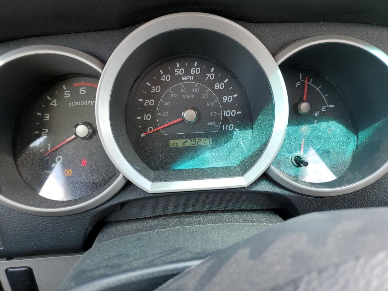 2006 Toyota 4Runner Sr5 VIN: JTEZU14R160080679 Lot: 63143145