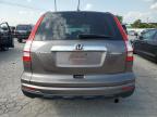 2011 Honda Cr-V Exl de vânzare în Lebanon, TN - Front End
