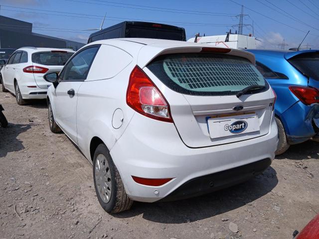 2013 FORD FIESTA ECO