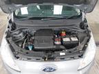2013 FORD KA ZETEC for sale at Copart EAST KILBRIDE
