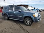 2007 Toyota Sequoia Limited en Venta en Denver, CO - Mechanical