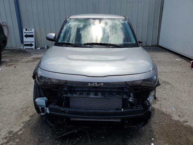  KIA SOUL 2024 Szary