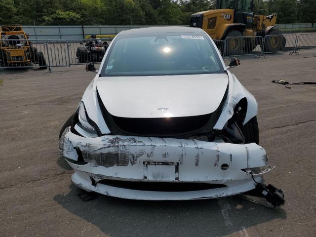  TESLA MODEL 3 2020 Biały