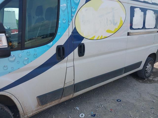 2024 CITROEN RELAY 35L3