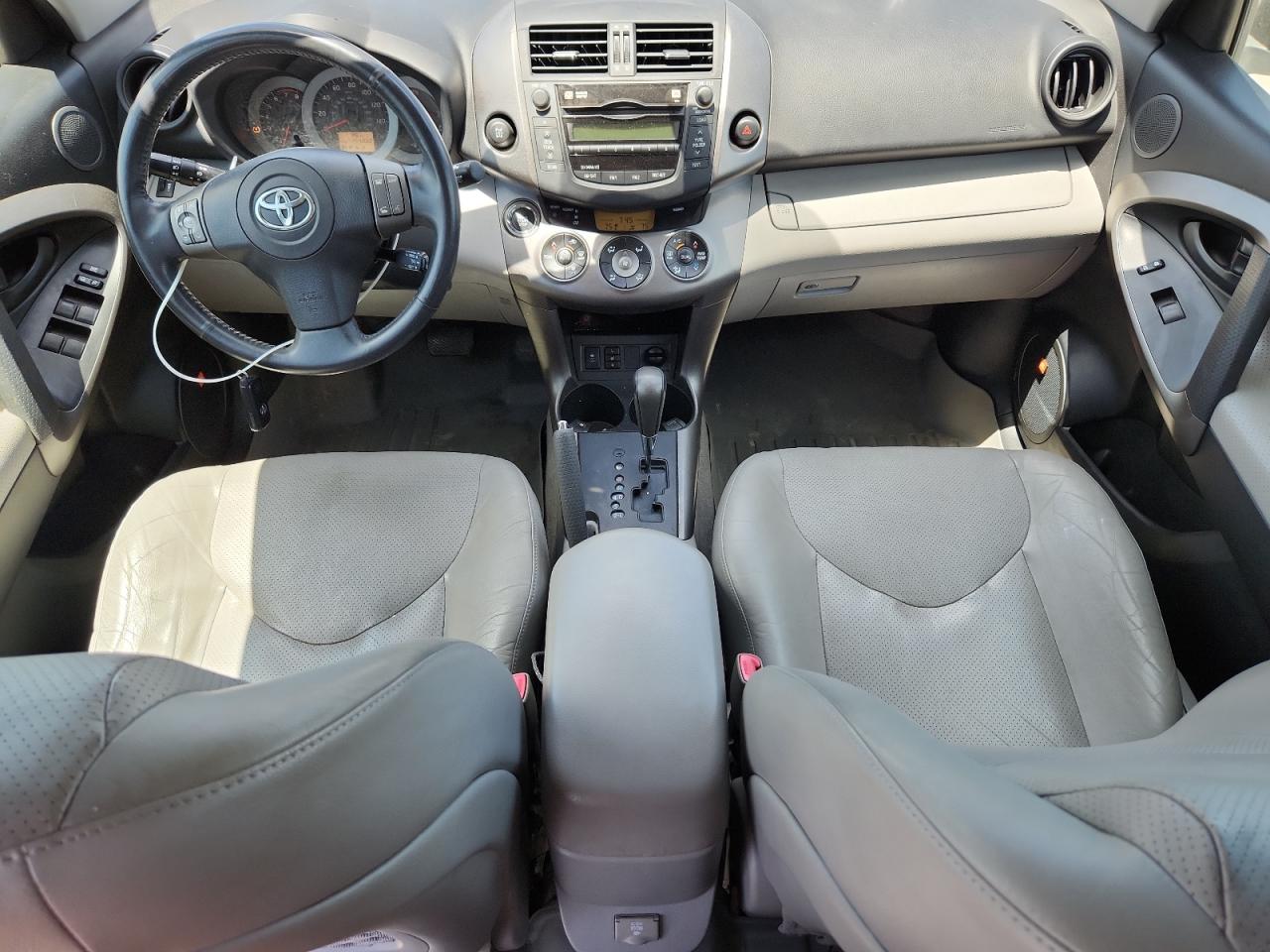 2011 Toyota Rav4 Limited VIN: JTMDK4DV7B5104239 Lot: 62006715