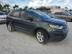 2015 Ford Edge Se იყიდება Opa Locka-ში, FL - Mechanical