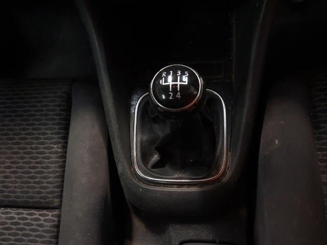 2010 VOLKSWAGEN GOLF TWIST