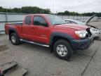 2015 Toyota Tacoma Prerunner Access Cab იყიდება Glassboro-ში, NJ - Front End