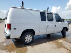 2010 Ford Econoline E250 Van   de vânzare în Grand Prairie, TX - Minor Dent/Scratches