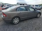 2010 Honda Civic Lx for Sale in York Haven, PA - Side