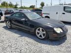 2006 Mercedes-Benz Sl 500 zu verkaufen in Riverview, FL - Normal Wear
