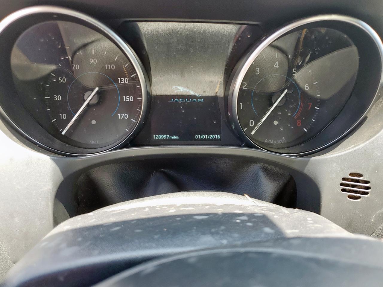 2019 Jaguar F-Pace Premium VIN: SADCJ2FX8KA393256 Lot: 61063375