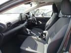 2023 TOYOTA YARIS DESI for sale at Copart SANDWICH