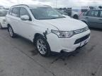 2014 MITSUBISHI OUTLANDER for sale at Copart CHESTER