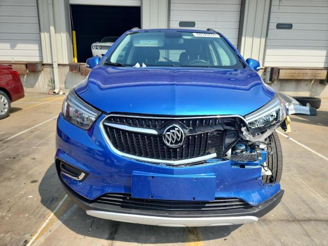  BUICK ENCORE 2018 Синий