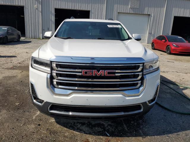  GMC ACADIA 2021 White