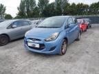 2011 HYUNDAI IX20 ACTIV for sale at Copart BELFAST