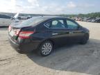 2015 Nissan Sentra S   იყიდება Spartanburg-ში, SC - Rear End