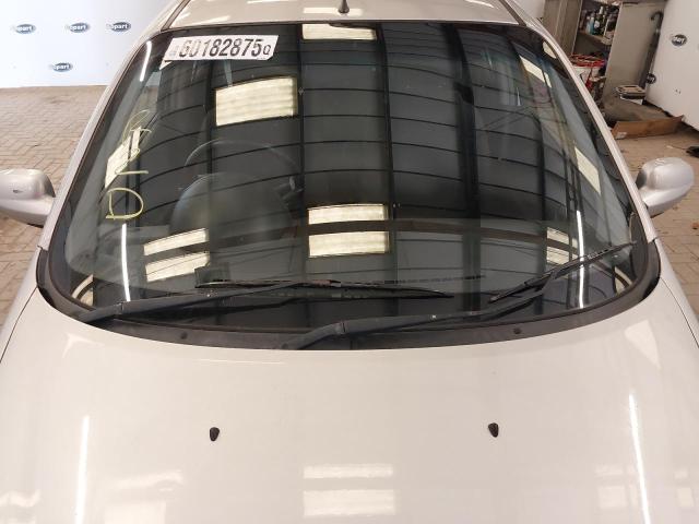 2008 CHEVROLET KALOS SE