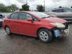2011 Toyota Prius  на продаже в Moraine, OH - Front End