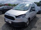 2015 FORD TRANSIT CO for sale at Copart WOLVERHAMPTON