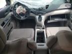 2012 Honda Cr-V Ex   للبيع في Arlington، WA - Front End