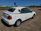 2001 VOLKSWAGEN CABRIO GLS   for sale at Copart VA - DANVILLE