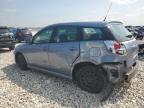 2005 Toyota Corolla Matrix Xr en Venta en Wayland, MI - Rear End