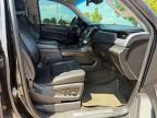 2016 CHEVROLET TAHOE K1500 LT   for sale at Copart OK - OKLAHOMA CITY