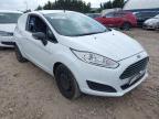 2015 FORD FIESTA BAS for sale at Copart WISBECH