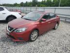 2016 Nissan Sentra S for Sale in Memphis, TN - Side