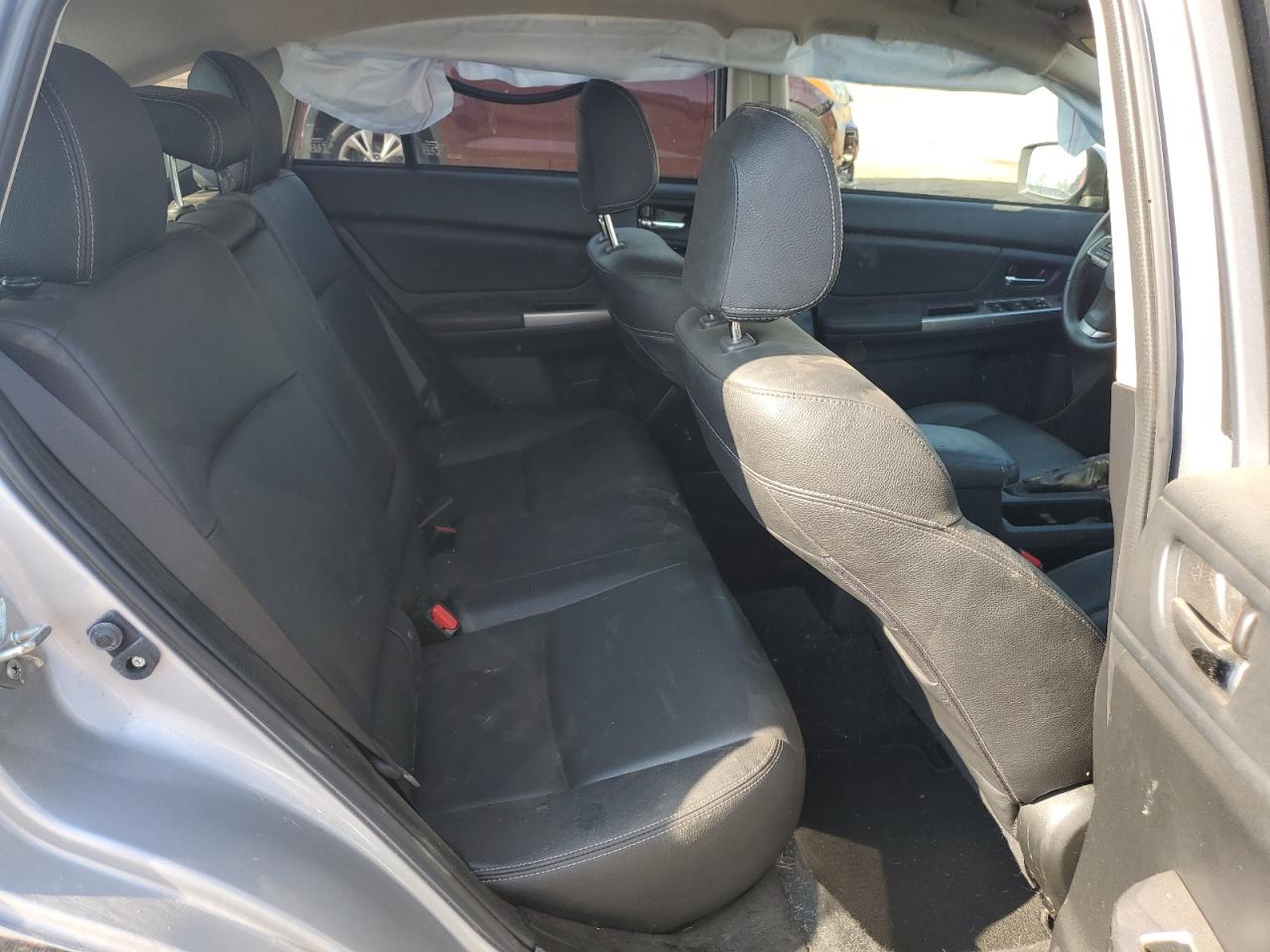 2015 Subaru Xv Crosstrek 2.0 Limited VIN: JF2GPAMC8F8288284 Lot: 62531485