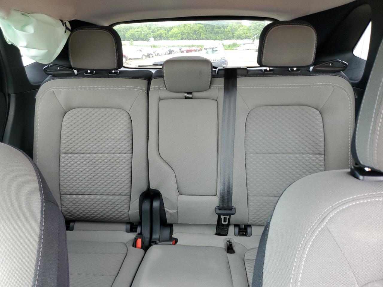 2021 Ford Escape Se VIN: 1FMCU9G68MUB09350 Lot: 61474745