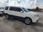 2013 HONDA PILOT EXL   à vendre chez Copart LA - NEW ORLEANS